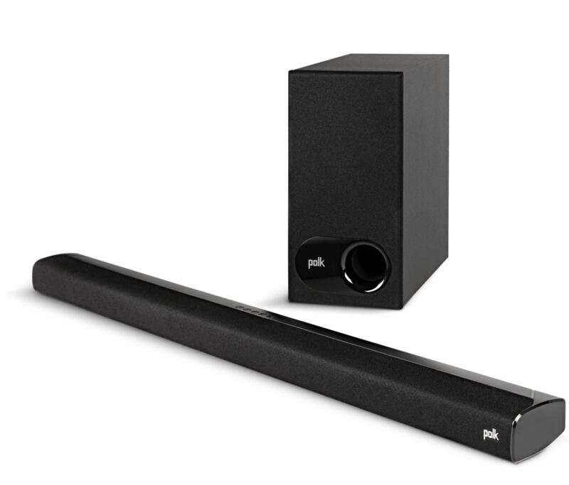 Polk Audio Signa S2