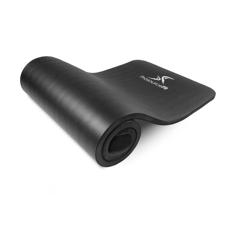 ProsourceFit Extra Thick 1/2" Mat
