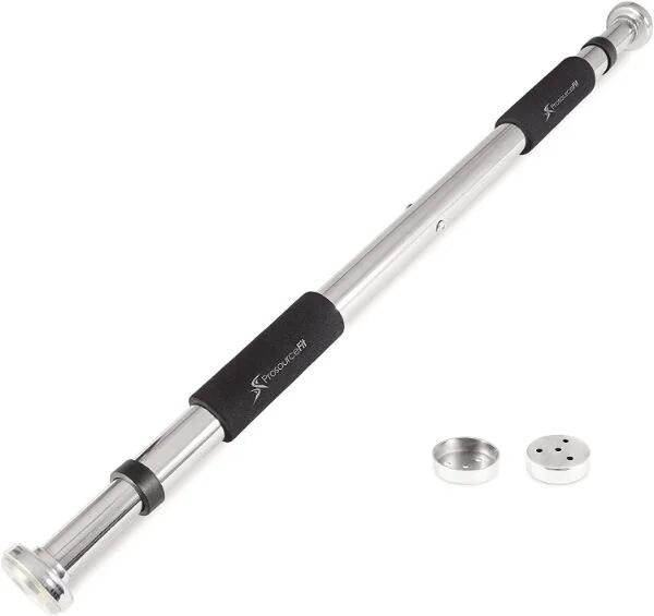 ProsourceFit Multi-Grip Pull-Up Bar