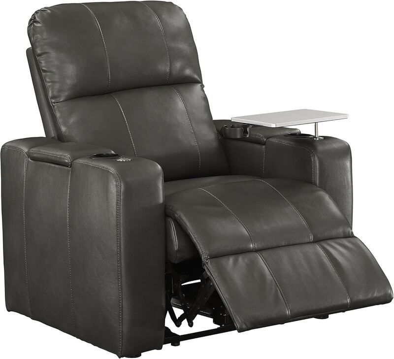 Pulaski Larson Power Home Theatre Recliner