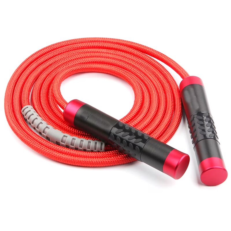 Pulse Weighted Jump Rope