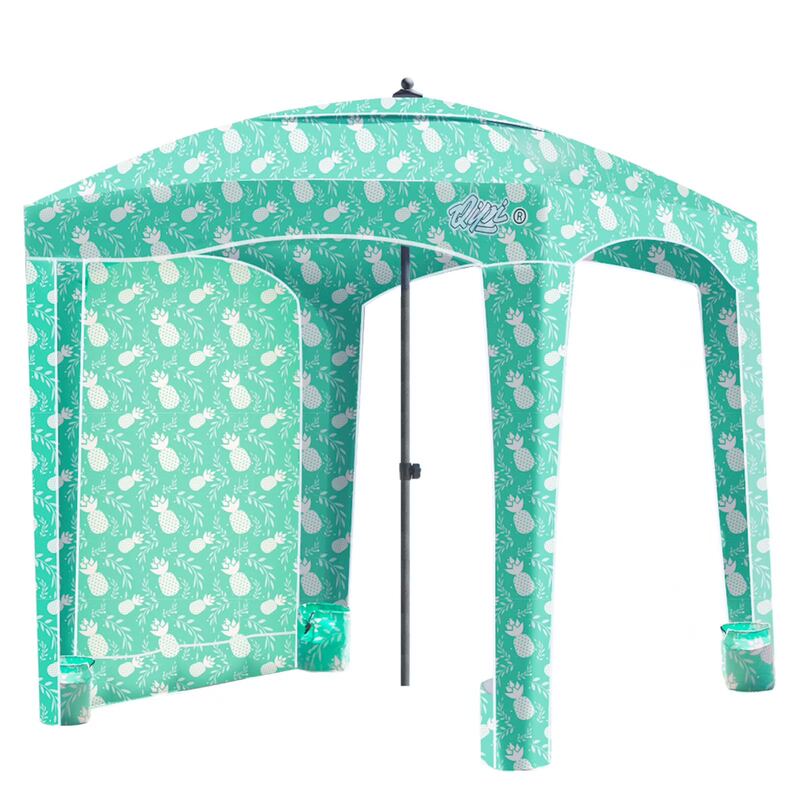 Qipi Beach Cabana