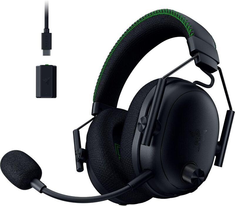 Razer BlackShark V3 Pro Wireless