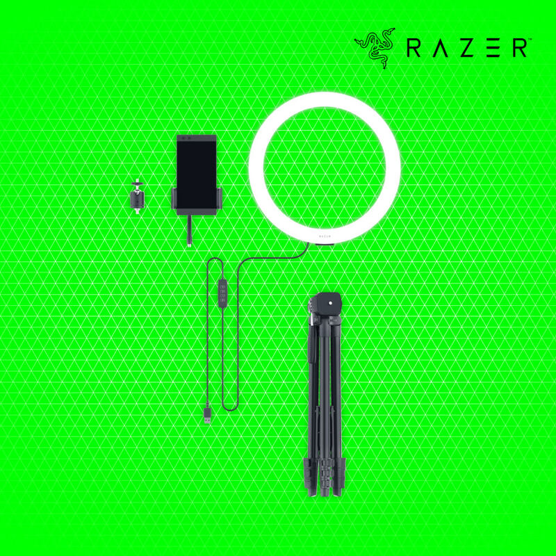 Razer Ring Light