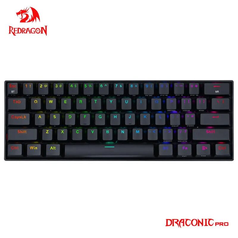 Redragon K530 Trevi