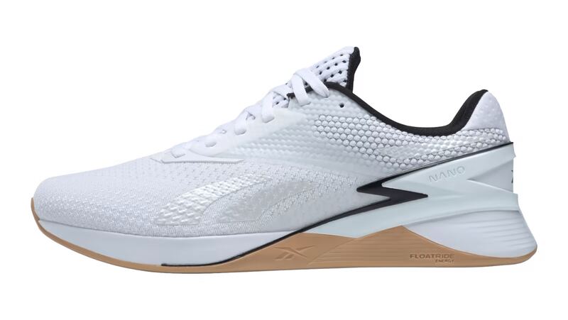 Reebok Nano X3