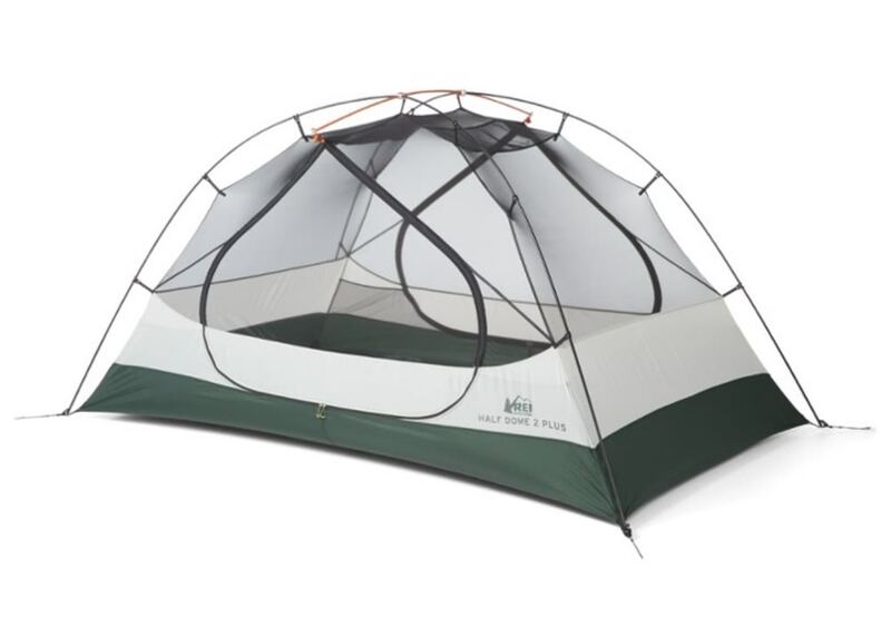 REI Co-op Half Dome 2 Plus
