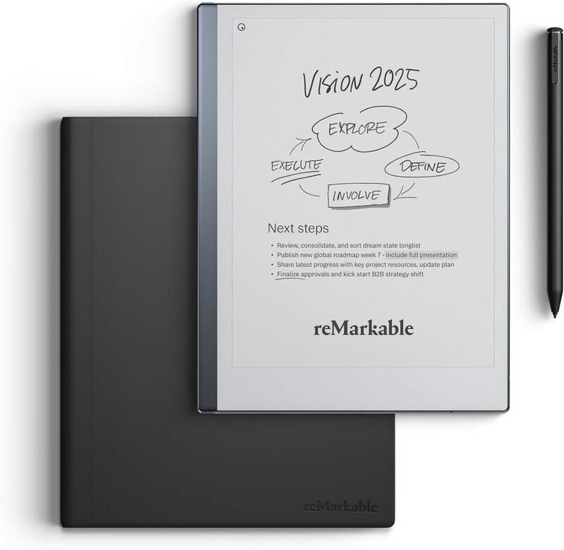 reMarkable 2