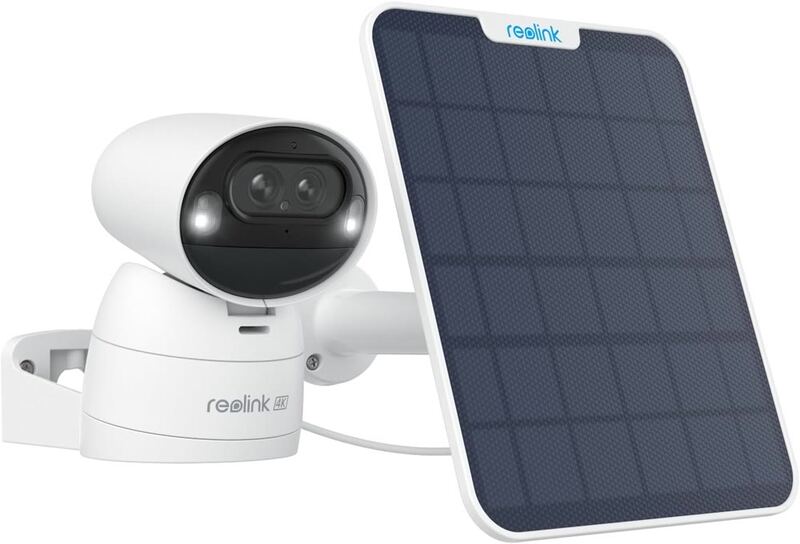Reolink Argus 4 Pro