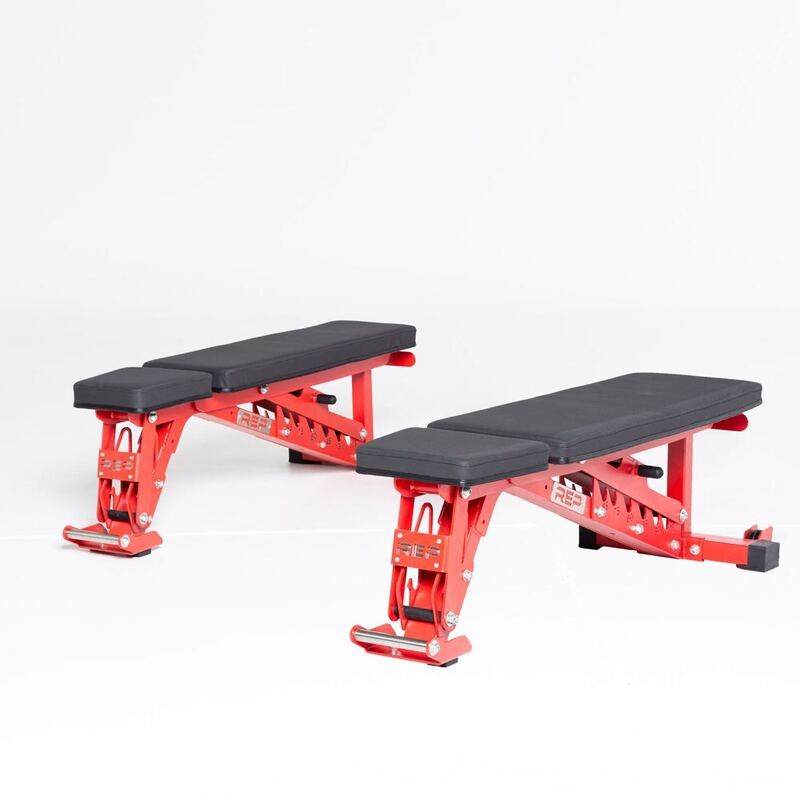 REP Fitness AB-5200 2.0