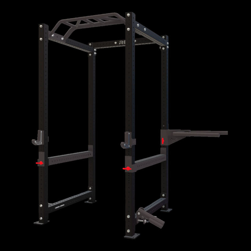 REP Fitness PR-4000