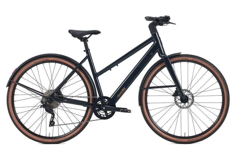 Ride1Up Roadster V3