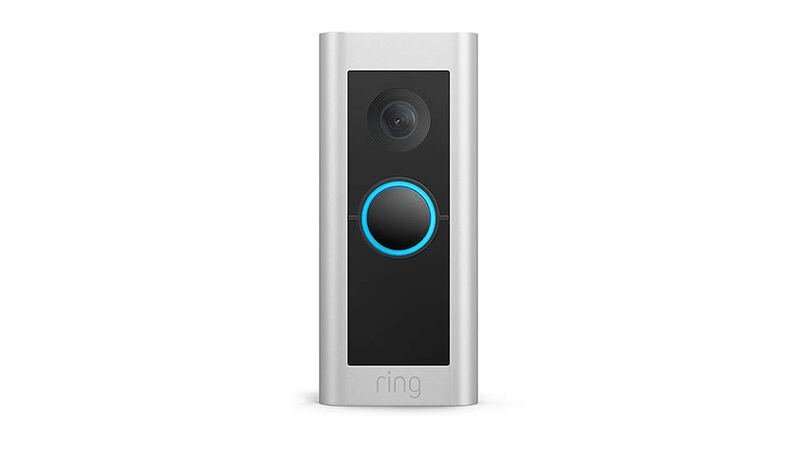Ring Video Doorbell Pro 2