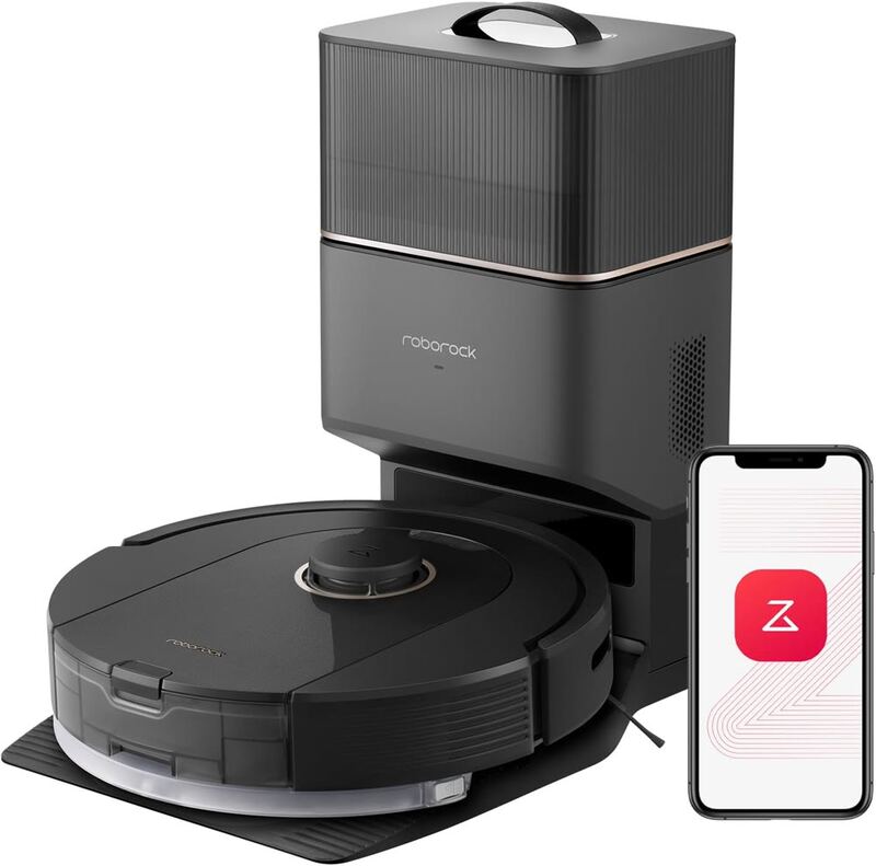 Roborock Q5 Pro Robot Vacuum