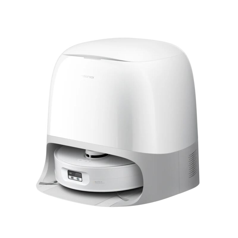 Roborock QRevo Curv 2 Flow