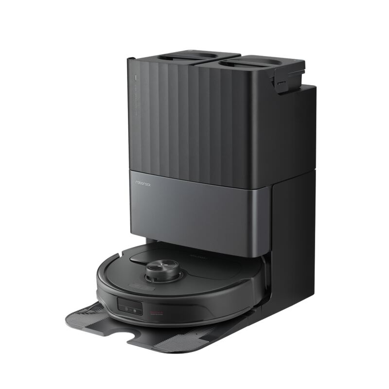 Roborock Qrevo Master