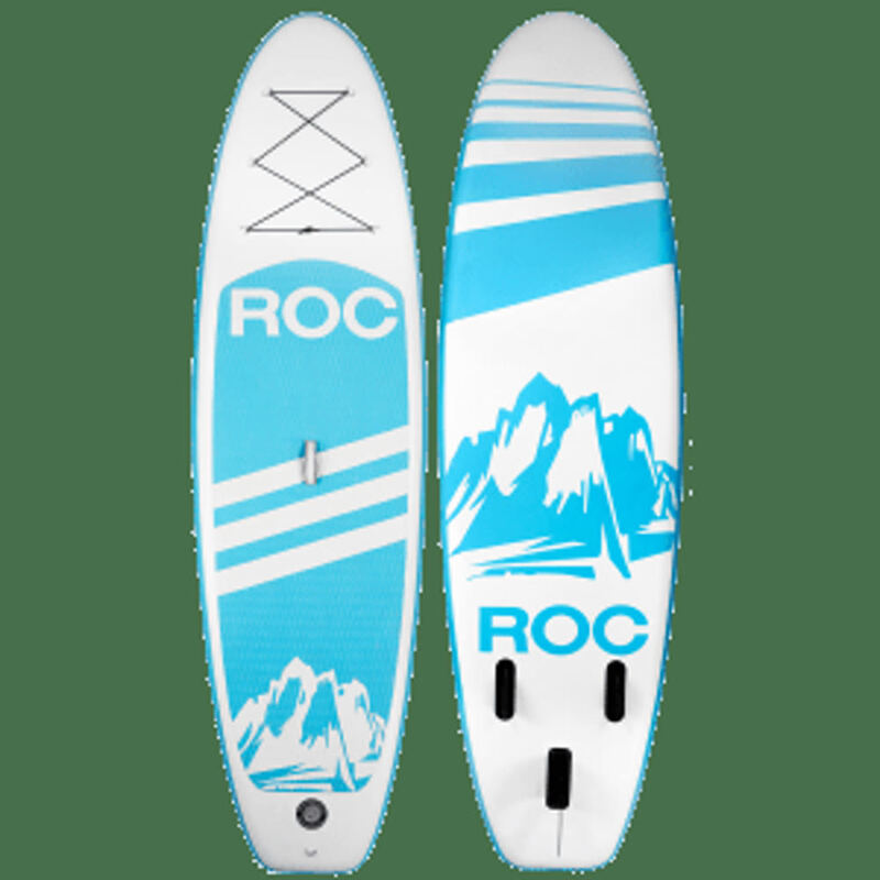 ROC Explorer 10'