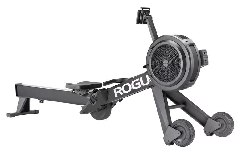 Rogue Echo Rower