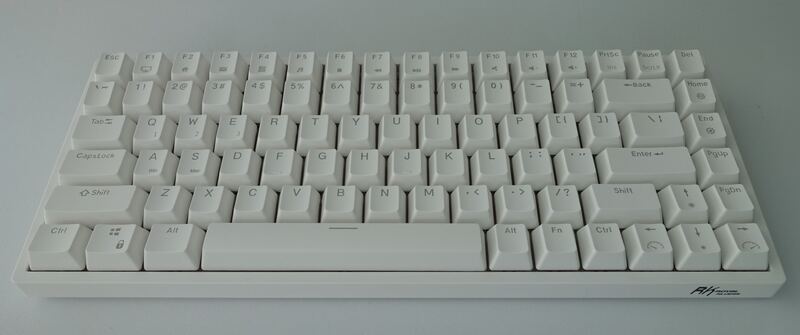 Royal Kludge RK84