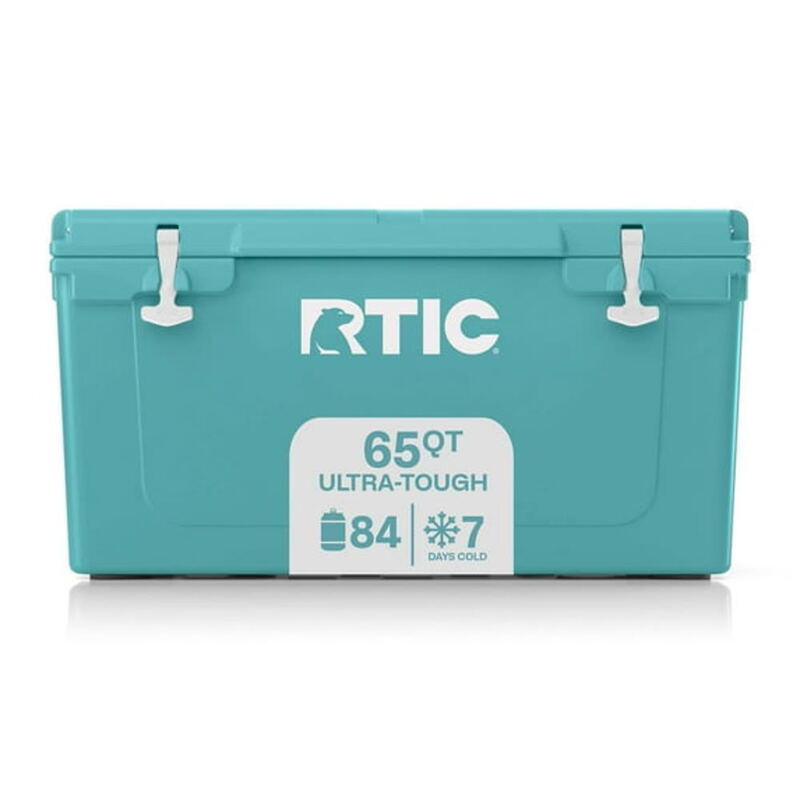 RTIC 65 QT Ultra-Tough