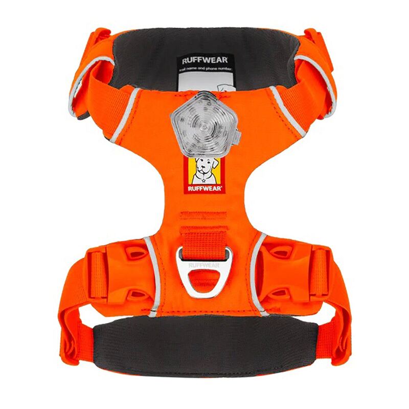Ruffwear Front Range Dog Harness