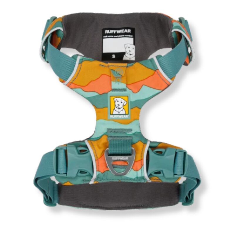 Ruffwear Front Range Dog Harness