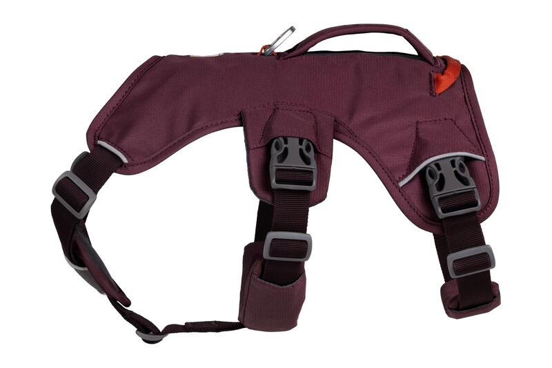 Ruffwear Web Master Harness