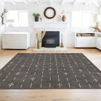Ruggable Chenille Rug