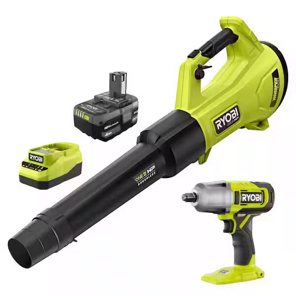 Ryobi 18V One+ HP Brushless PBLID04