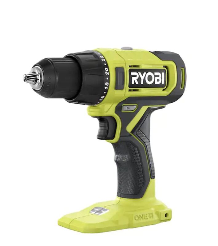 Ryobi ONE+ 18V Cordless Drill/Driver