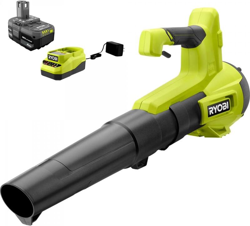 Ryobi RY404130 40V Whisper Series