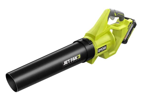 Ryobi RY40460 40V Jet Fan