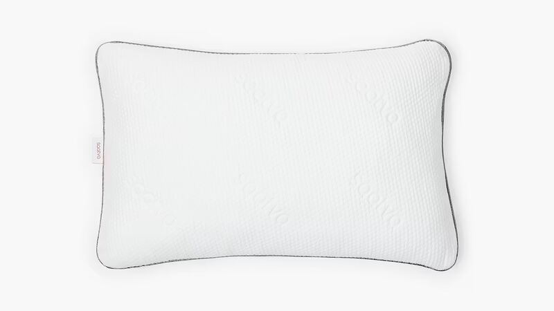 Saatva Cloud Memory Foam Pillow