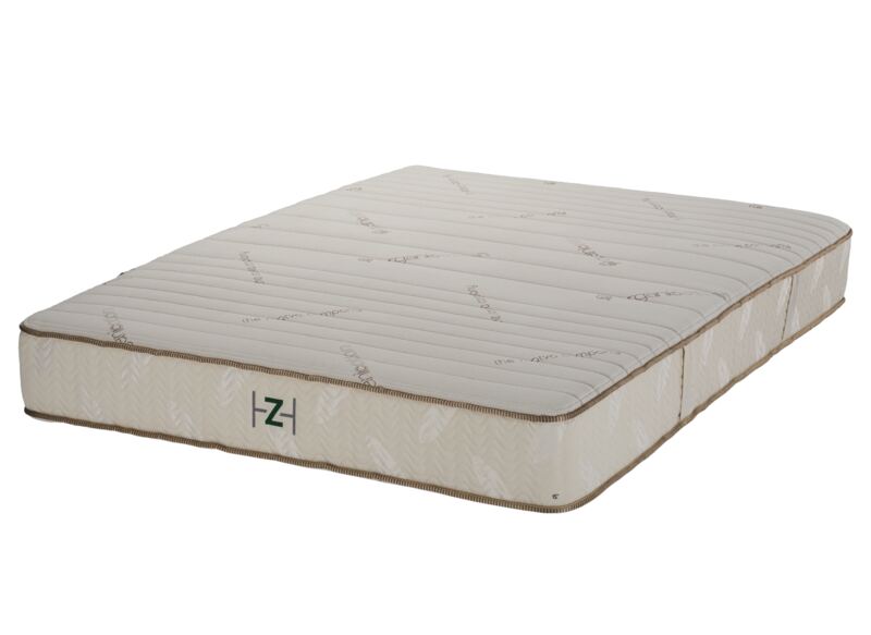 Saatva Zenhaven Latex Mattress