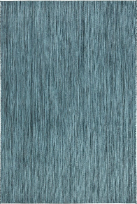Safavieh Beach House BHS218 Indoor/Outdoor Patio Rug 8x10