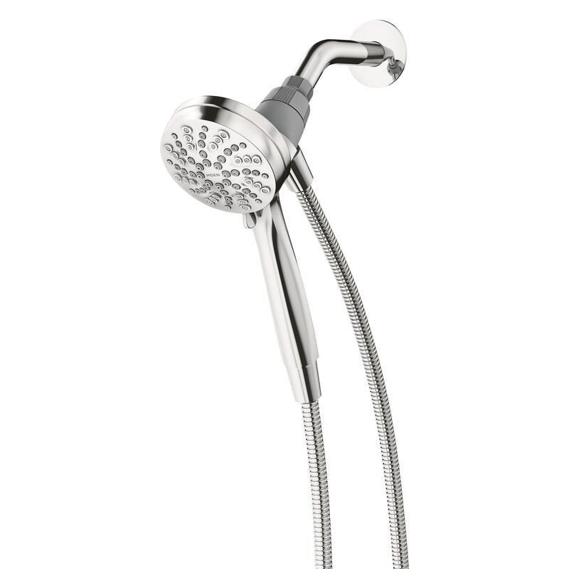 SALE Moen Engage Magnetix Handheld Shower
