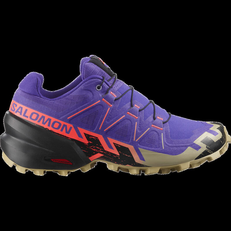 Salomon Speedcross 6