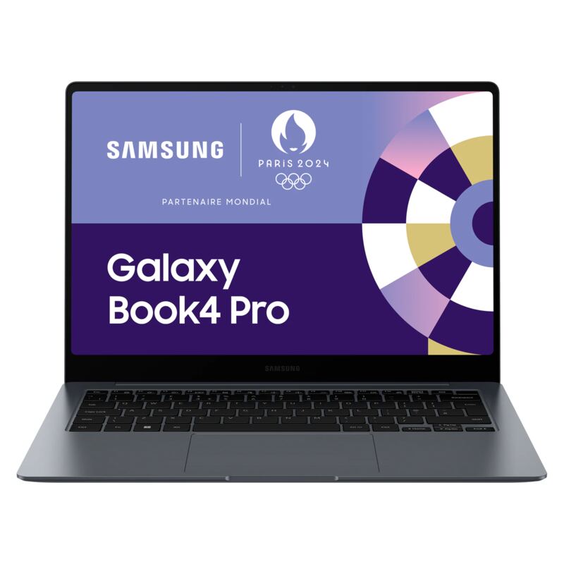 Samsung Galaxy Book4 Pro 14