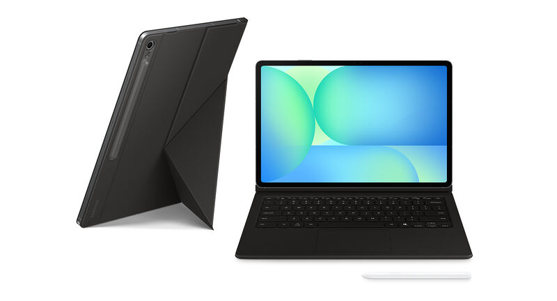 Samsung Galaxy Tab S10 FE Plus