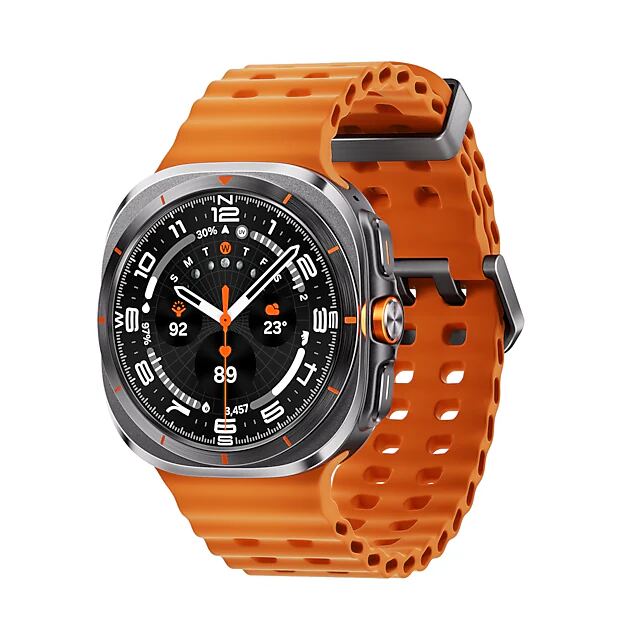 Samsung Galaxy Watch Ultra 2