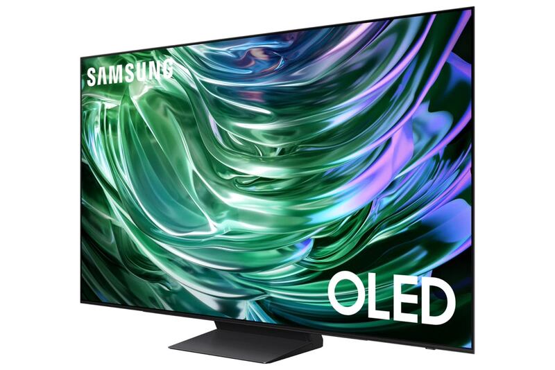 Samsung S90D 65-inch (QN65S90D)