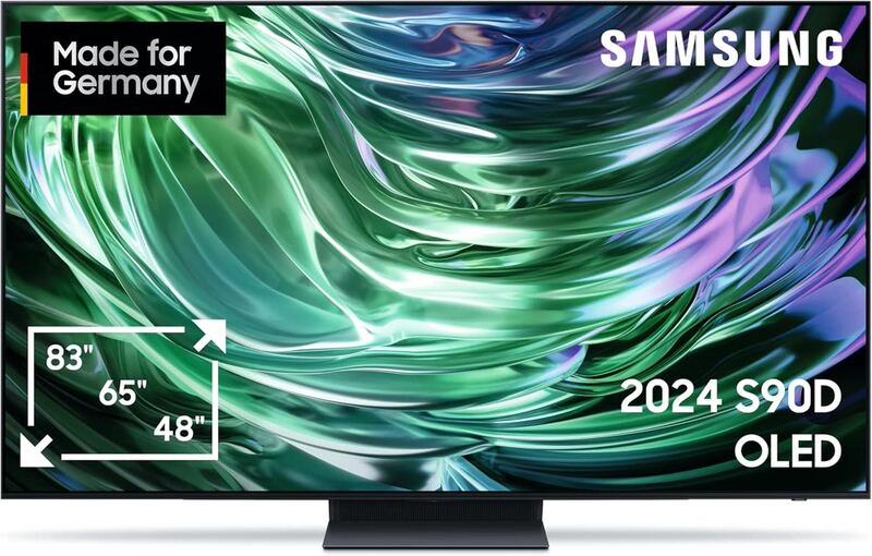 Samsung S90D OLED