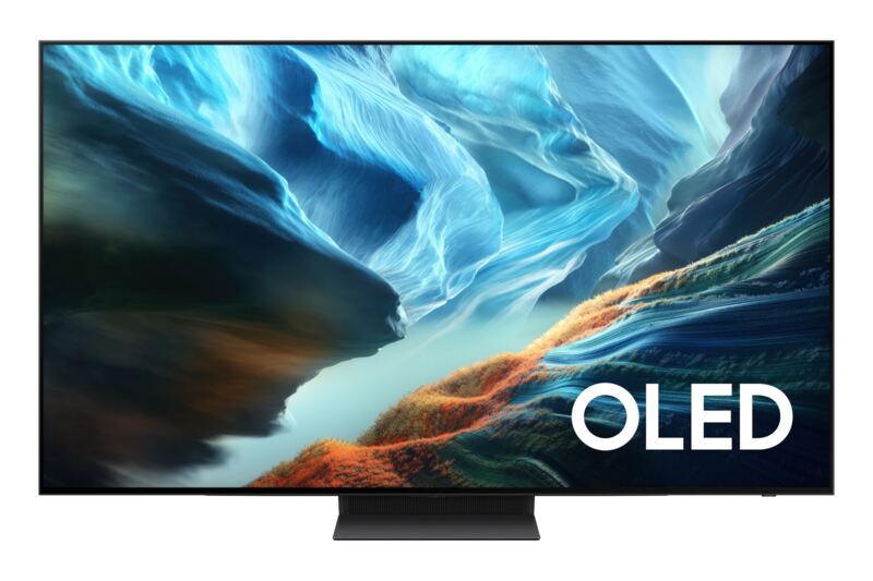 Samsung S90H OLED
