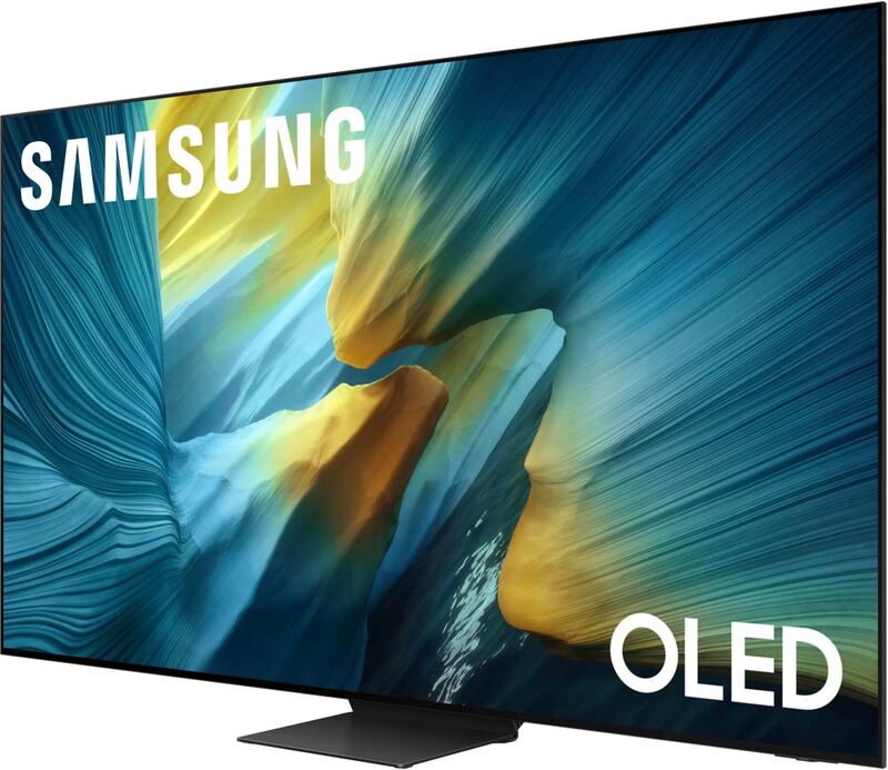 Samsung S95F OLED