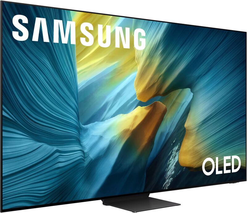 Samsung S95F Series