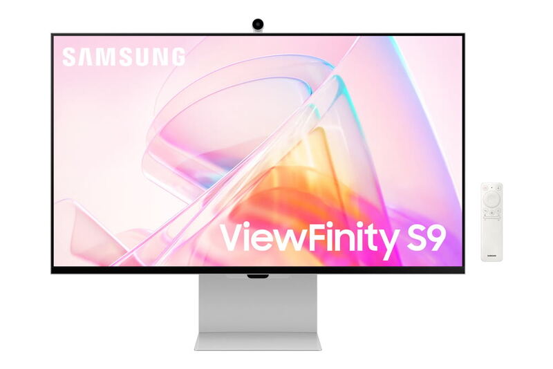 Samsung ViewFinity S9