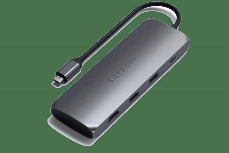 Satechi 15-in-1 USB-C Dock