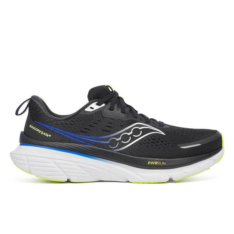 Saucony Guide 18