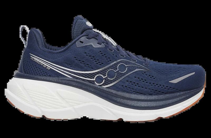 Saucony Hurricane 25