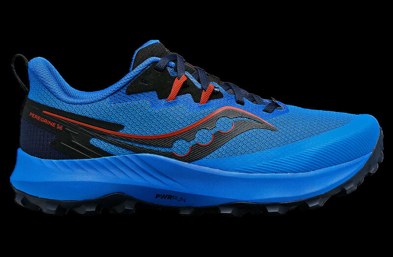 Saucony Peregrine 14